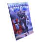 Preview: Marvel Comic Exklusiv Paperback Nr. 97: Astonishing Thor von Panini